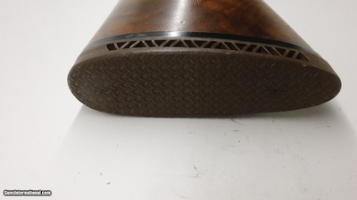 BSA Ithaca by SKB 500 Deluxe 12ga, 28