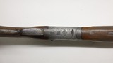 BSA Ithaca by SKB 500 Deluxe 12ga, 28