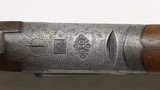 BSA Ithaca by SKB 500 Deluxe 12ga, 28