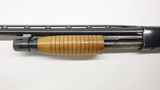 Winchester 120 Ranger 20ga 28