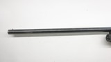 Remington 870 Wingmaster 20ga 26