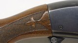 Remington 870 Wingmaster 20ga 26