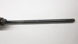 Remington 870 Wingmaster 20ga 26