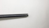 Remington 870 Wingmaster 20ga 26