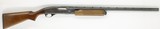 Remington 870 Winchester 12ga 28