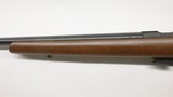 CZ 452 452-2E ZKM American 17 HMR 21