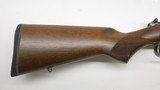 CZ 452 452-2E ZKM American 17 HMR 21