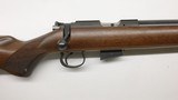 CZ 452 452-2E ZKM American 17 HMR 21