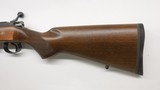 CZ 452 452-2E ZKM American 17 HMR 21