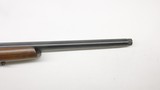 CZ 452 452-2E ZKM American 17 HMR 21