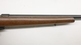 CZ 452 452-2E ZKM American 17 HMR 21