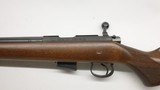 CZ 452 452-2E ZKM American 17 HMR 21