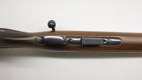 CZ 452 452-2E ZKM American 17 HMR 21