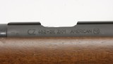 CZ 452 452-2E ZKM American 17 HMR 21
