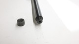 CZ 452 452-2E ZKM American 17 HMR 21