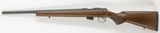 CZ 452 452-2E ZKM American 17 HMR 21