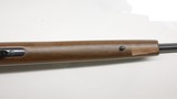 CZ 452 452-2E ZKM American 17 HMR 21