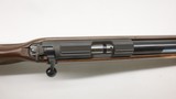 CZ 452 452-2E ZKM American 17 HMR 21
