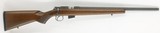 CZ 452 452-2E ZKM American 17 HMR 21