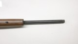 CZ 452 452-2E ZKM American 17 HMR 21
