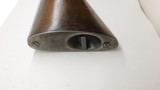 Winchester 63 New Haven Conn Pre '64, made 1937 Pre War - 2 of 21