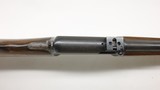 Winchester 63 New Haven Conn Pre '64, made 1937 Pre War - 9 of 21