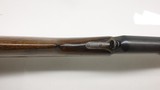 Winchester 63 New Haven Conn Pre '64, made 1937 Pre War - 10 of 21
