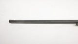 Winchester 63 New Haven Conn Pre '64, made 1937 Pre War - 16 of 21