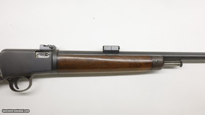 Winchester 63 New Haven Conn Pre '64, made 1937 Pre War - Image 4 of 21