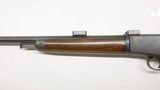 Winchester 63 New Haven Conn Pre '64, made 1937 Pre War - 17 of 21