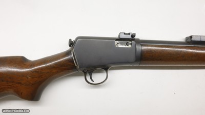 Winchester 63 New Haven Conn Pre '64, made 1937 Pre War