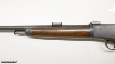 Winchester 63 New Haven Conn Pre '64, made 1937 Pre War - Image 17 of 21