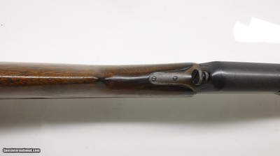 Winchester 63 New Haven Conn Pre '64, made 1937 Pre War - Image 10 of 21