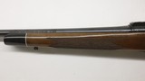 Remington 700 BDL Deluxe, 17 Rem 24