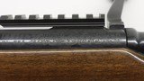 Remington 700 BDL Deluxe, 17 Rem 24