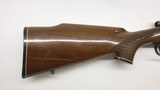 Remington 700 BDL Deluxe, 17 Rem 24