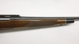 Remington 700 BDL Deluxe, 17 Rem 24