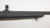 Sako Quad P04R 17 HMR, 22