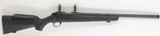Sako Quad P04R 17 HMR, 22