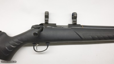Sako Quad P04R 17 HMR, 22