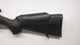Sako Quad P04R 17 HMR, 22