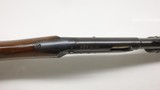 BSA Pump action 22 LR 21