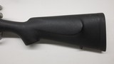 Remington 700 Titanium, 30-06, 23