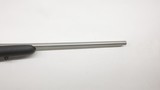 Remington 700 Titanium, 30-06, 23