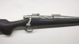 Remington 700 Titanium, 30-06, 23