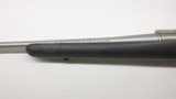 Remington 700 Titanium, 30-06, 23