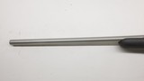 Remington 700 Titanium, 30-06, 23