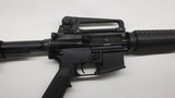 Bushmaster AR15 XM15-E2S AR 15 2 mags, Cased - 1 of 20