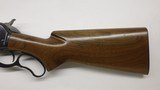 Browning 71 Grade 1 348 Winchester New old stock 1978 - 18 of 20