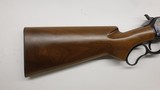 Browning 71 Grade 1 348 Winchester New old stock 1978 - 3 of 20